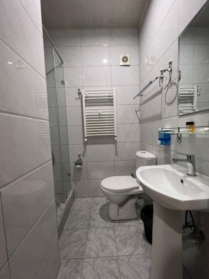 Al Arda Hotel Tasjkent Eksteriør bilde
