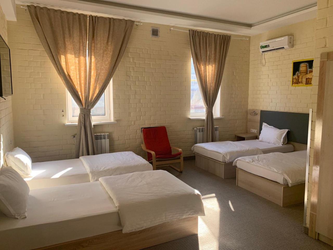 Al Arda Hotel Tasjkent Eksteriør bilde